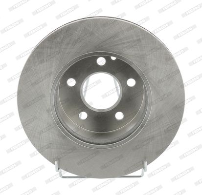 Tarcza hamulcowa FERODO DDF1688