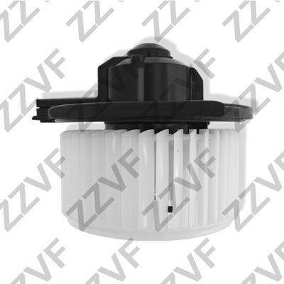 Salona ventilators
