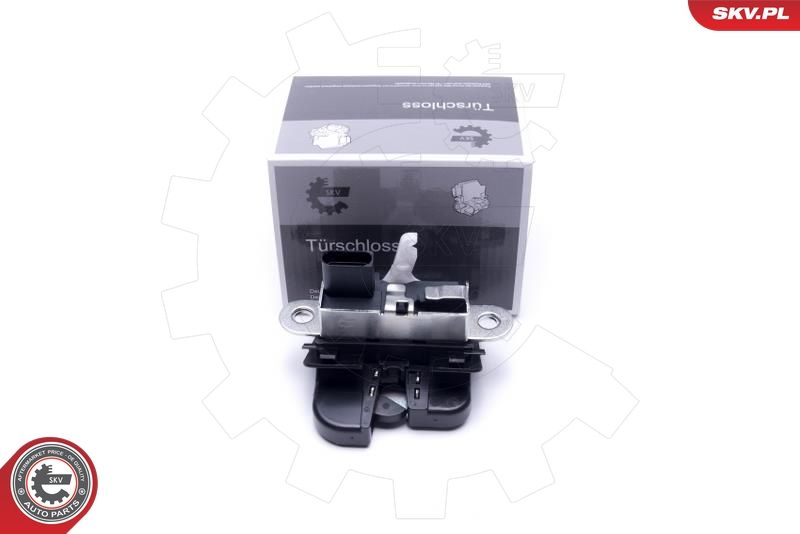 Incuietoare haion ESEN SKV 16SKV353