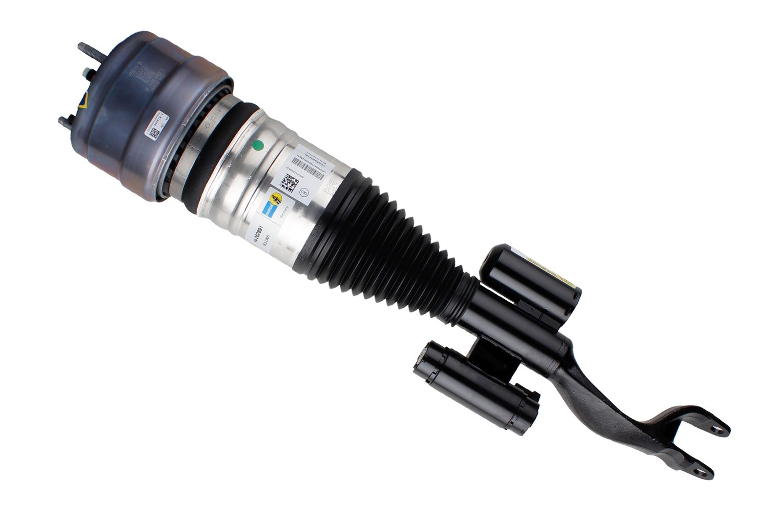 Amortyzator pneumatyczny BILSTEIN 44-262891