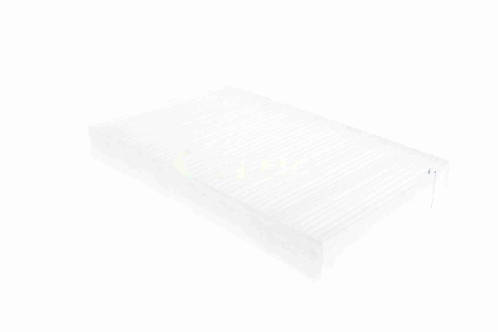 Filtre, air de l'habitacle