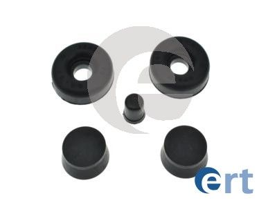 E-shop Opravná sada brzdového valčeka kolesa ERT 300069