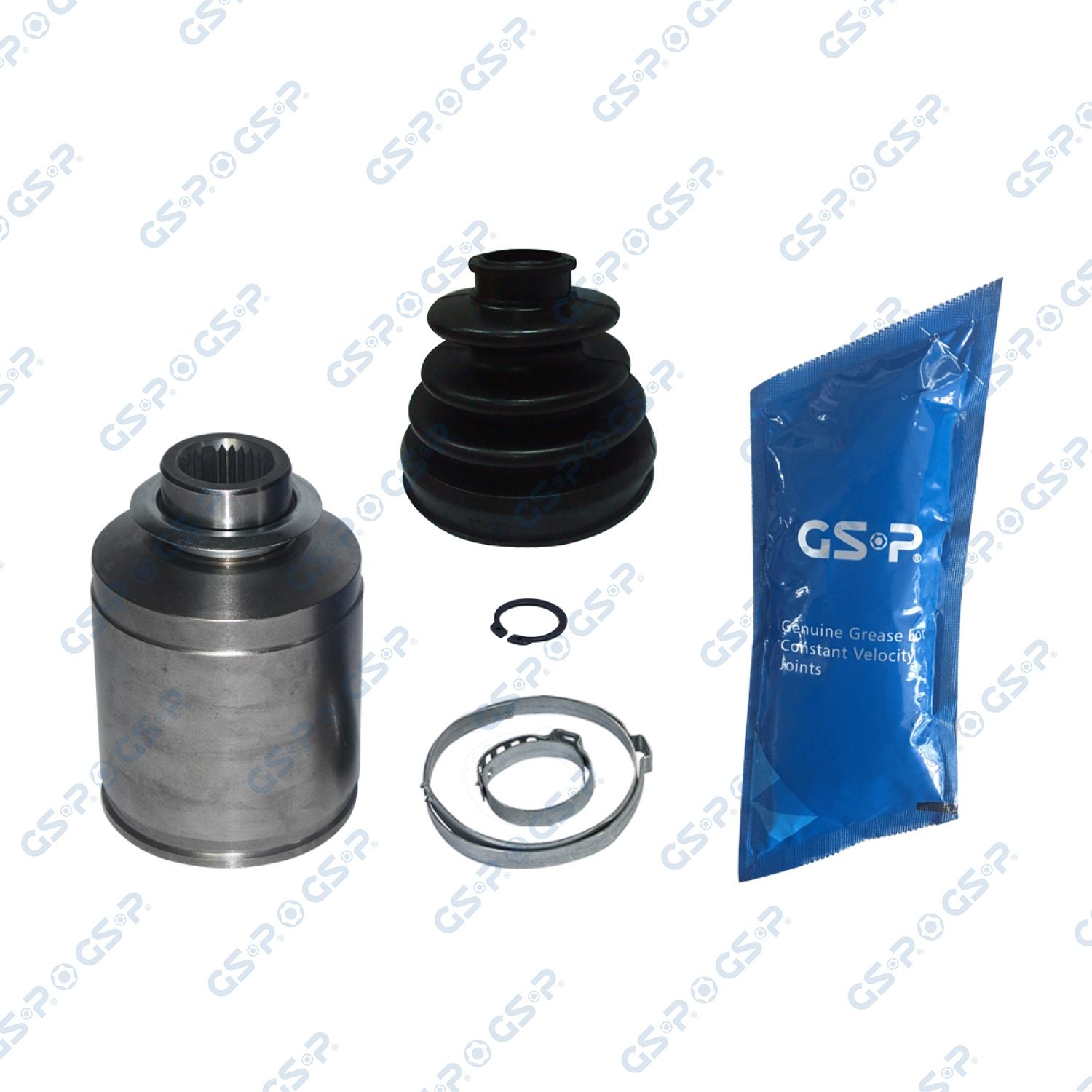 Set articulatie, planetara GSP 624058