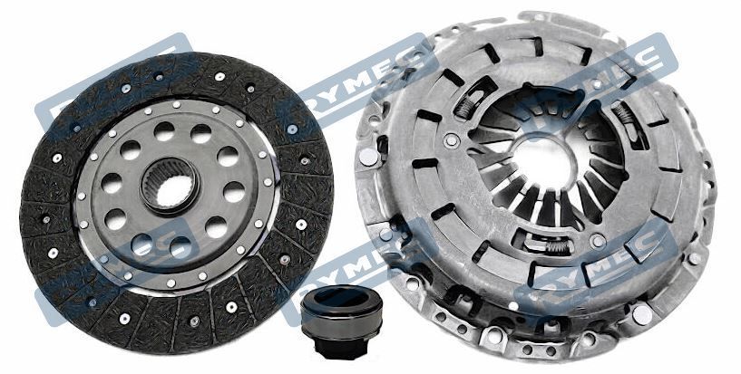 Set ambreiaj RYMEC JT1708