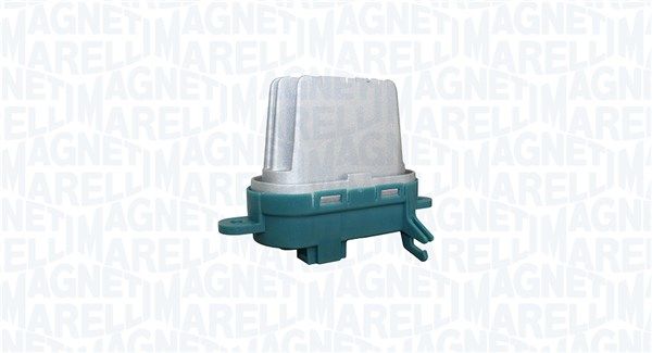 E-shop Riadiaca jednotka elektrického ventilátora chladenia motora MAGNETI MARELLI 069425001010