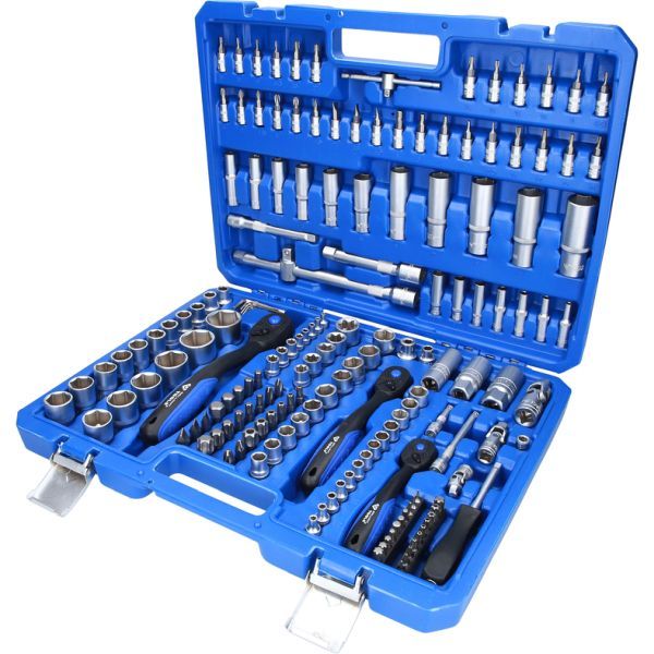 Levně Sada nástrčných klíčů KS TOOLS BT023172