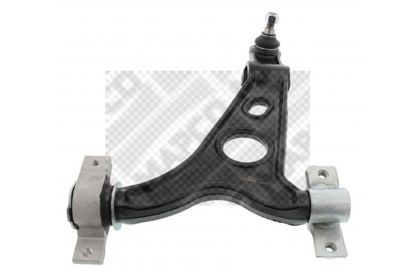 Wahacz, zawieszenie koła MAPCO 49029