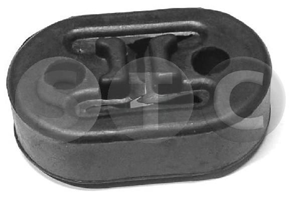 Dystans gumowy, tłumik STC T402726