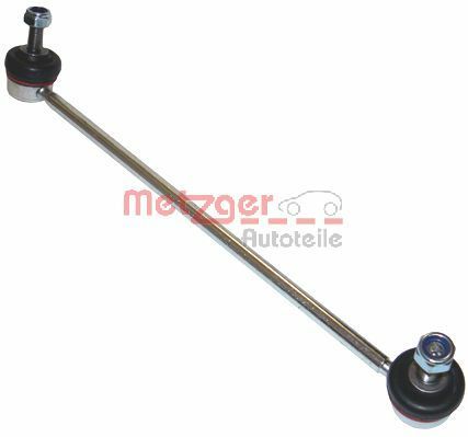 Drążek / wspornik, stabilizator METZGER AUTOTEILE 53048211