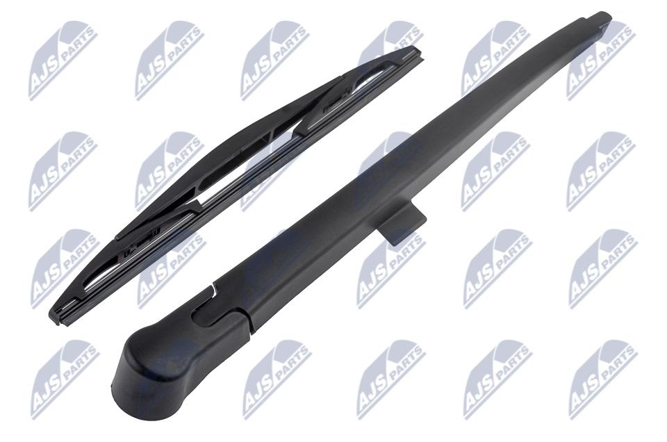 brat stergator, parbriz NTY EWB-CH-006