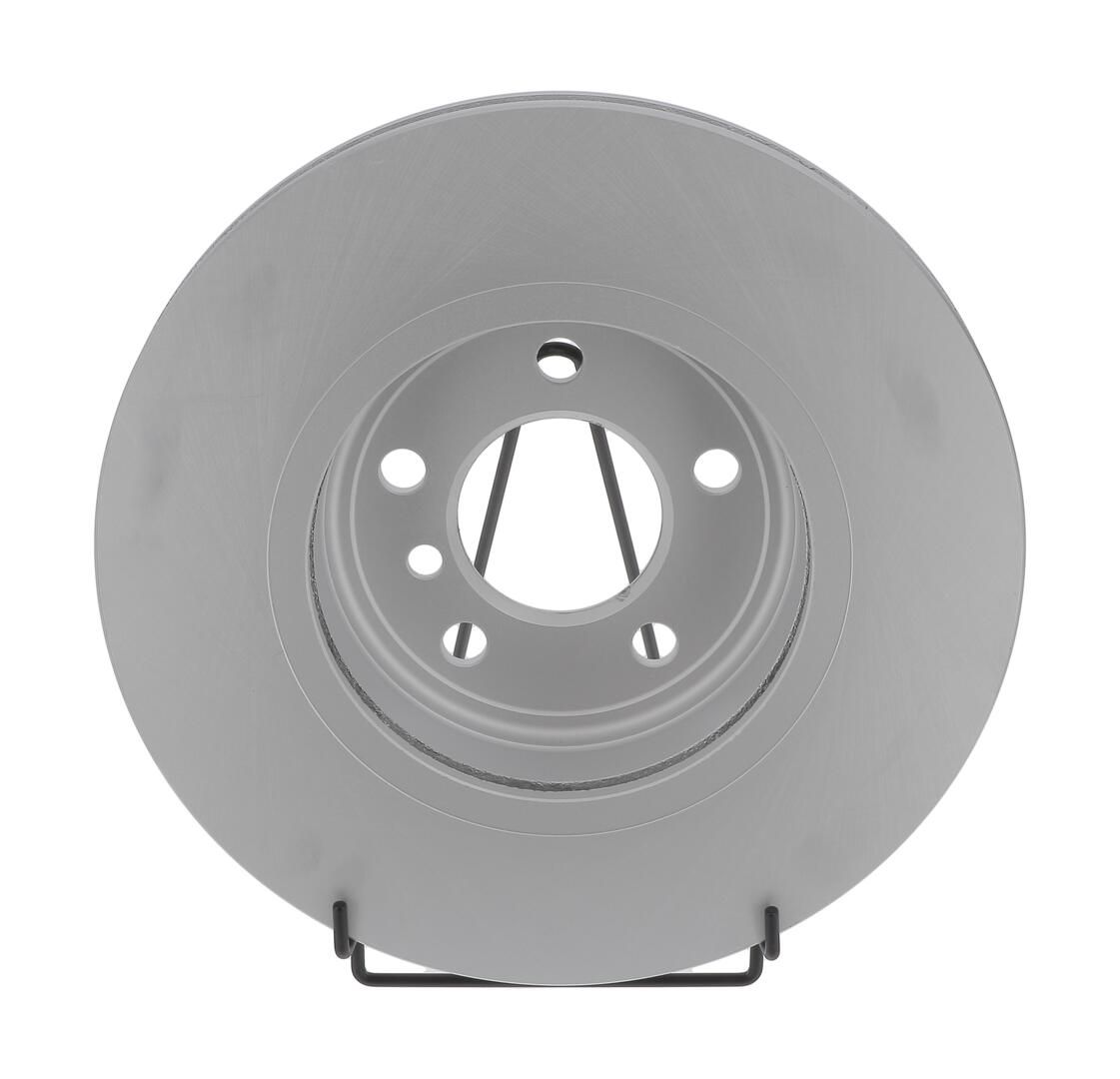 Brzdový kotouč JURID 562350JC-1