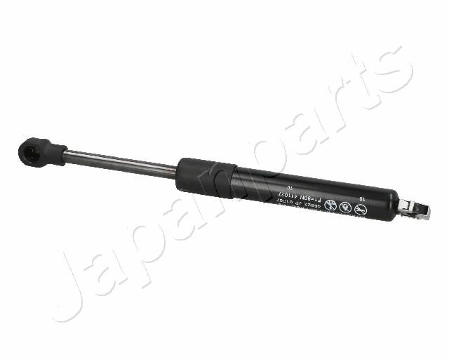 Sprężyna gazowa, pokrywa bagażnika JAPANPARTS ZS01067