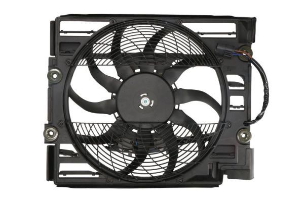 Ventilator, radiator THERMOTEC D8B006TT