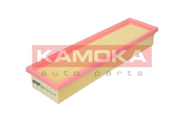 Vzduchový filtr KAMOKA F235401