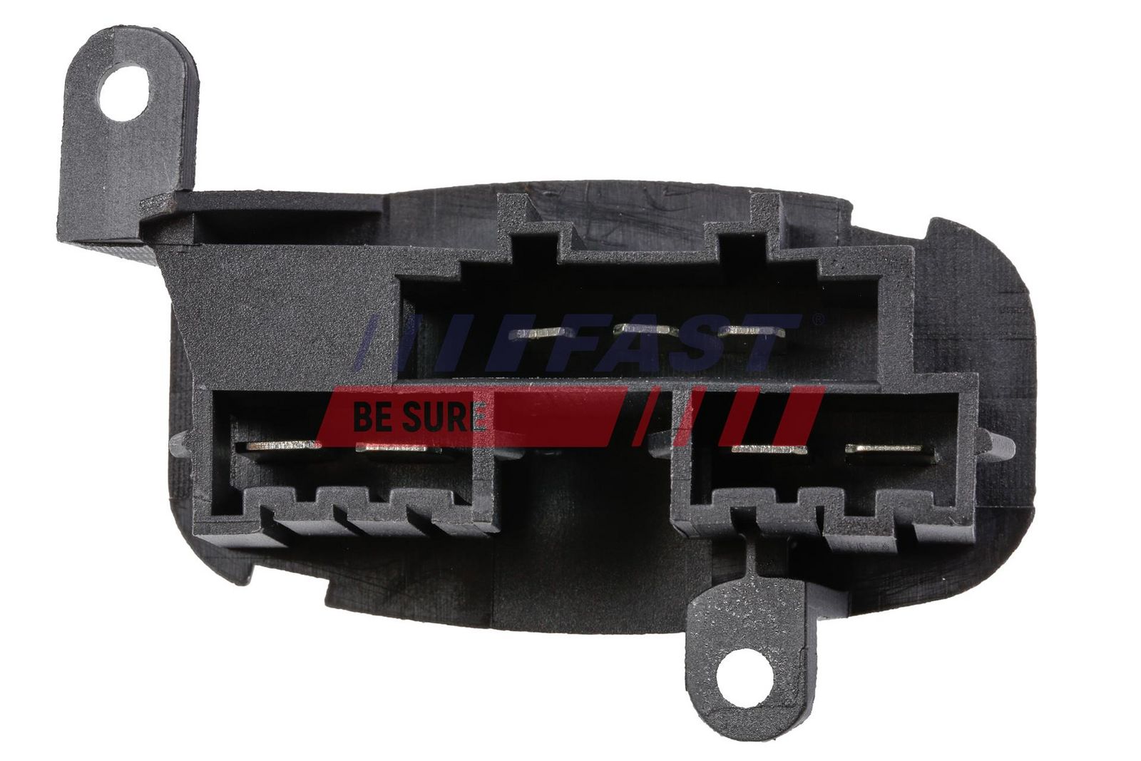 Levně Odpor, vnitřní tlakový ventilátor FAST FT59211