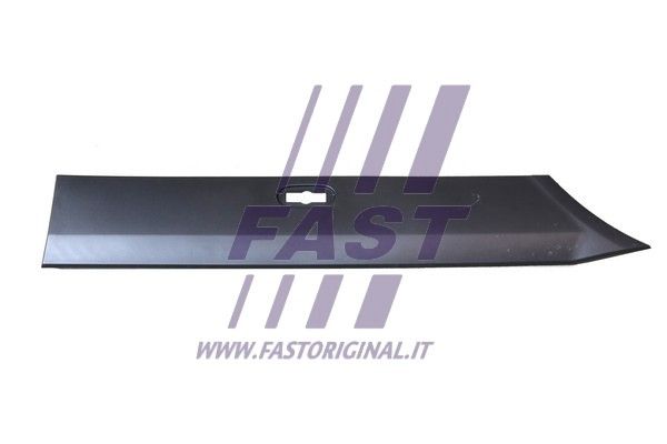 Listwa ozdobna / ochronna, sciana boczna FAST FT90836