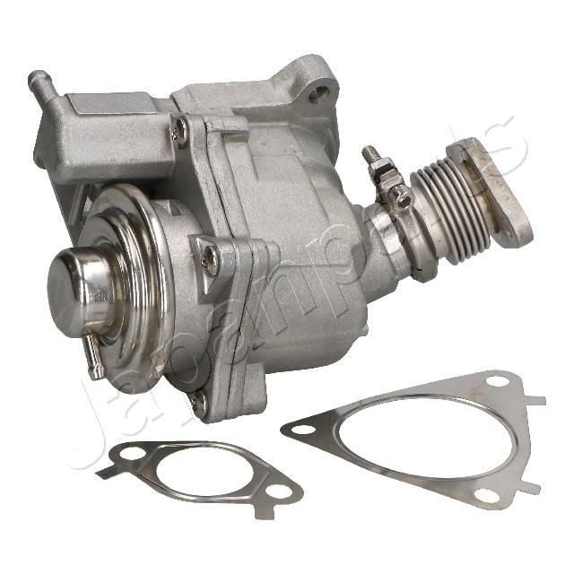 Zawór AGR JAPANPARTS EGR-0206