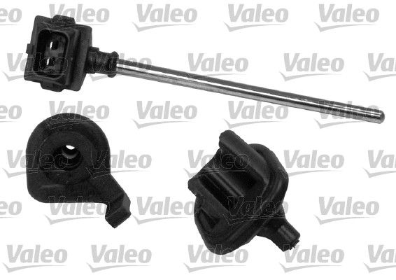 Czujnik, temperatura wewnętrzna VALEO 508792