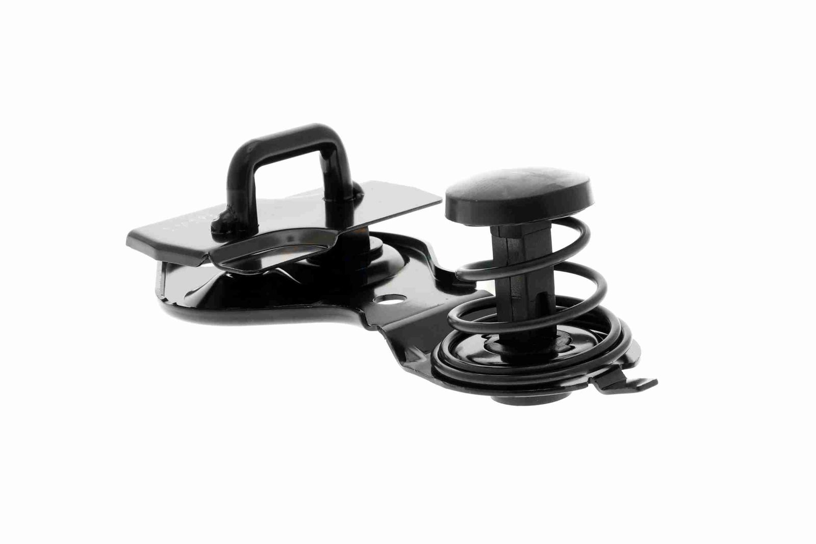 Serrure de capot-moteur