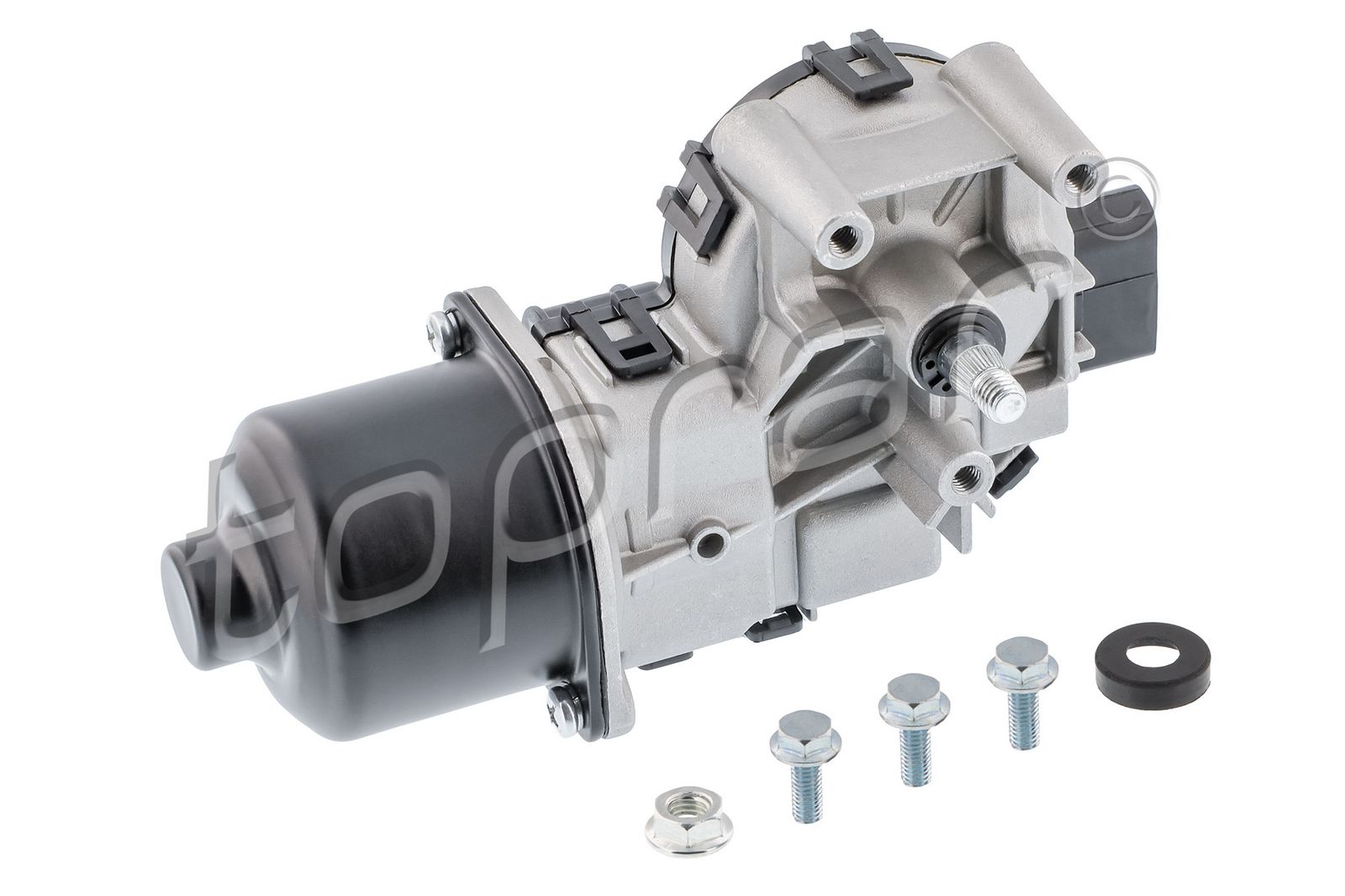 motor stergator TOPRAN 119 401