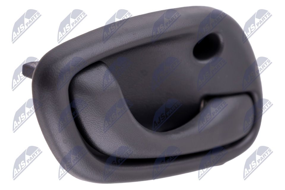 Mânerul exterior al ușii NTY EZC-SU-002