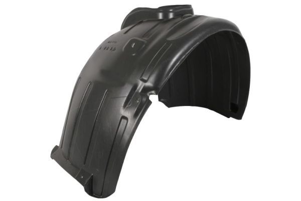 Обшивка, колесная ниша