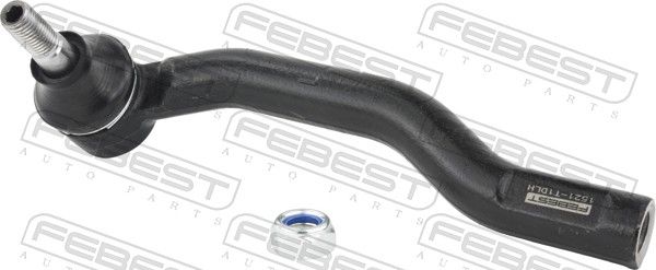 Końcówka drążka kierowniczego poprzecznego FEBEST 1521-T1DLH