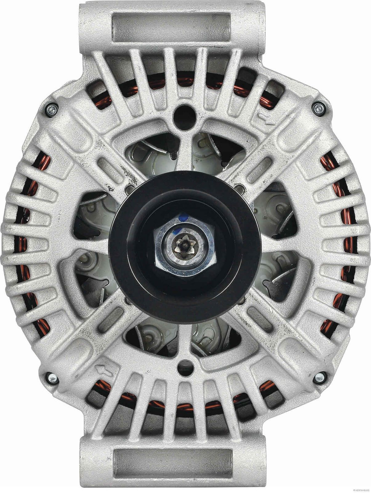 Generator / Alternator HERTH+BUSS ELPARTS 32002017