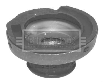 Mocowanie amortyzatora BORG & BECK BSM5143