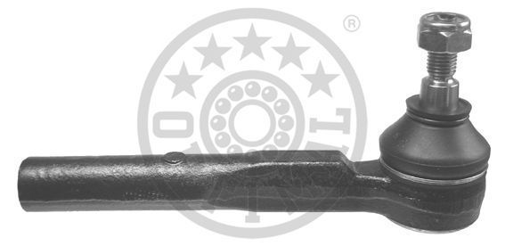 Końcówka drążka kierowniczego poprzecznego OPTIMAL G1-906