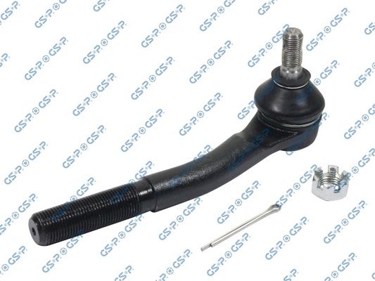 Końcówka drążka kierowniczego poprzecznego GSP S070245
