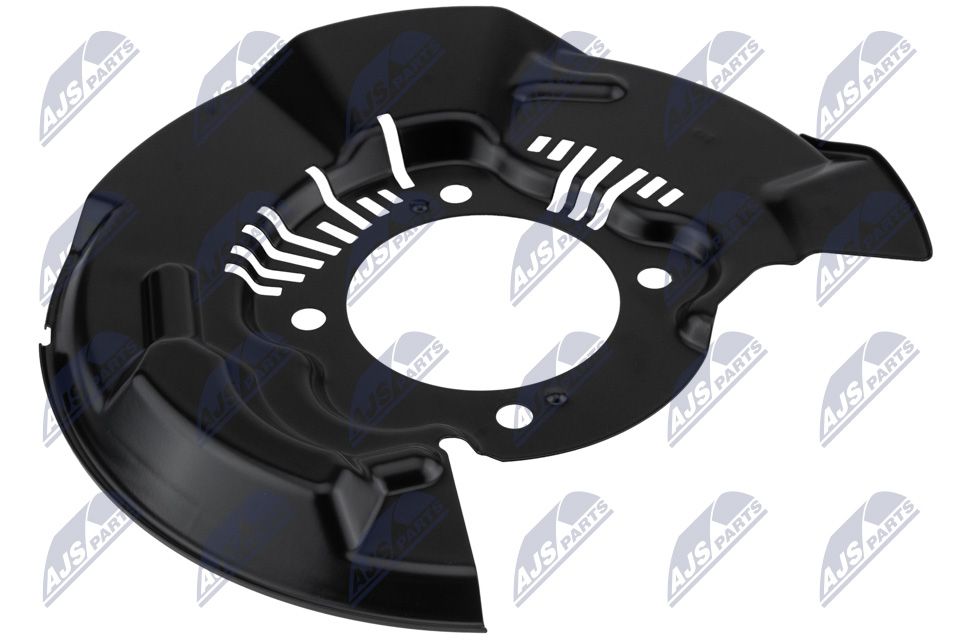 protectie stropire,disc frana NTY HTO-TY-044