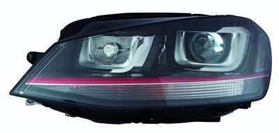 Reflektor ABAKUS 441-11J2RMLEHN2