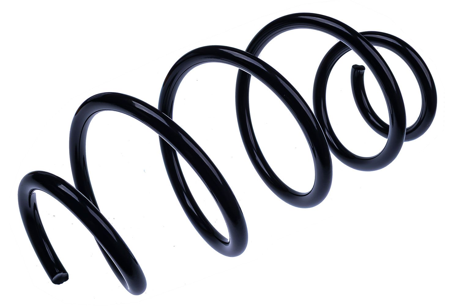 Пружина ходовой части