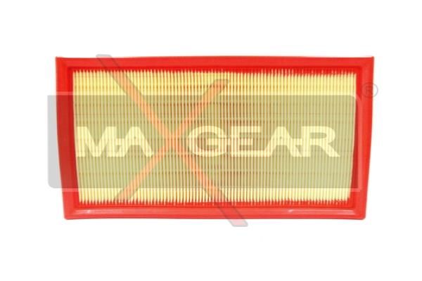 Vzduchový filtr MAXGEAR 26-0152