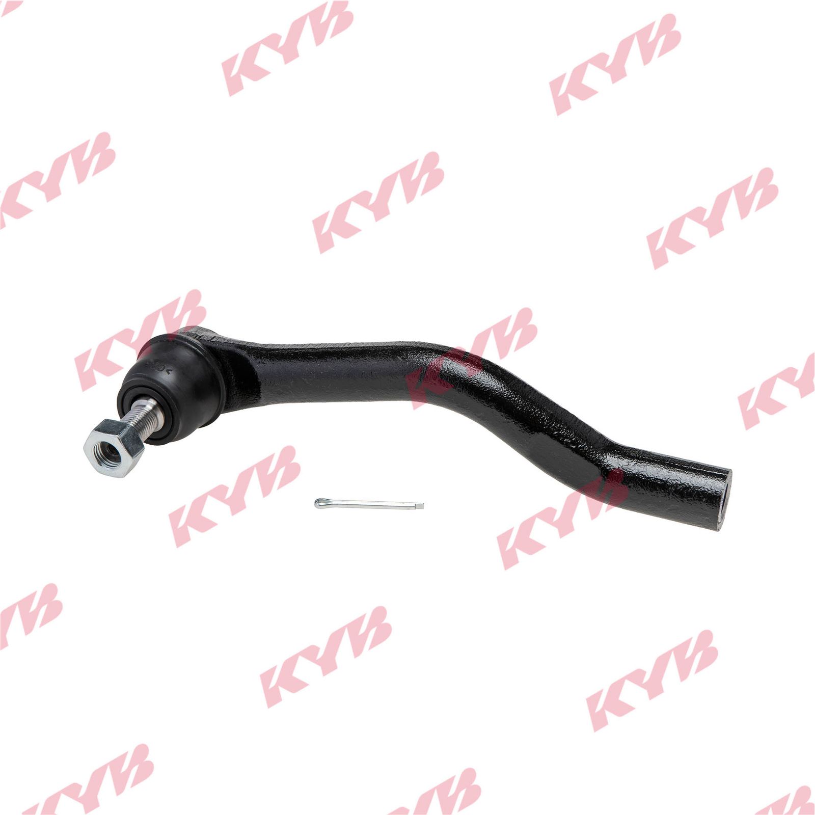 Cap de bara KYB KTR4552