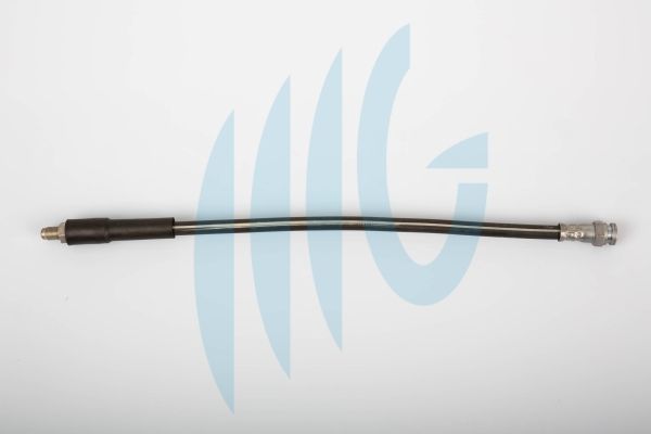 Przewód hamulcowy elastyczny RICAMBIFLEX GM 02440561