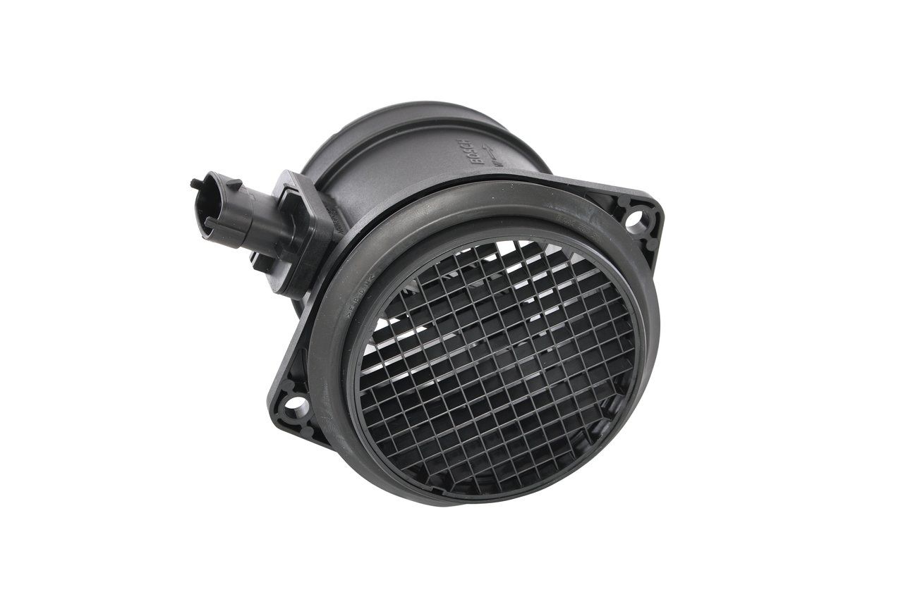 Gaisa masas mērītājs