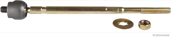 Połączenie osiowe, drążek kierowniczy poprzeczny HERTH+BUSS JAKOPARTS J4842005