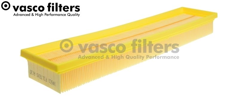 Filtr powietrza DAVID VASCO A130
