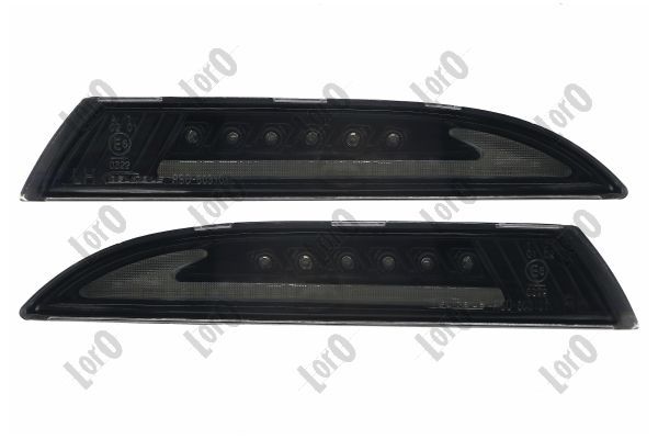 Suunatulede komplekt