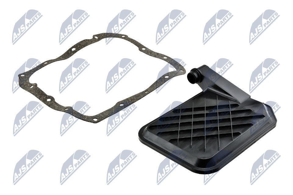 set filtre hidraulice, cutie e vit.automata NTY FSF-MS-003