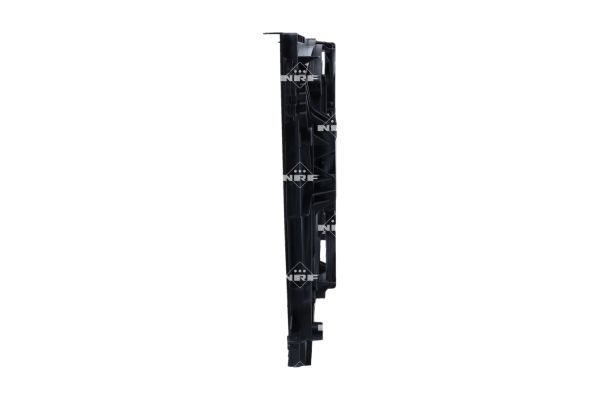 Ventilateur, refroidissement du moteur