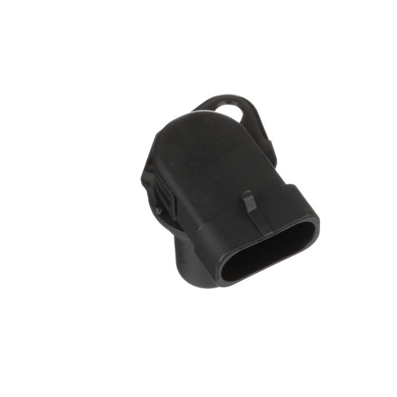 Devējs, Sadales vārpstas stāvoklis