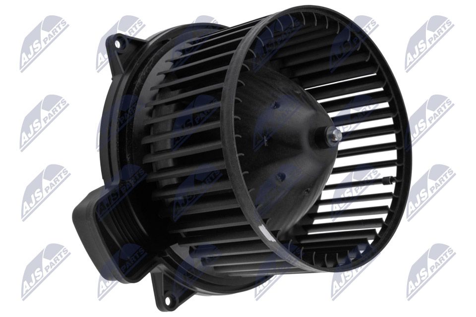 Wentylator wewnętrzny NTY EWN-ME-019
