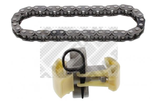 Zestaw łańcucha rozrządu MAPCO 75302