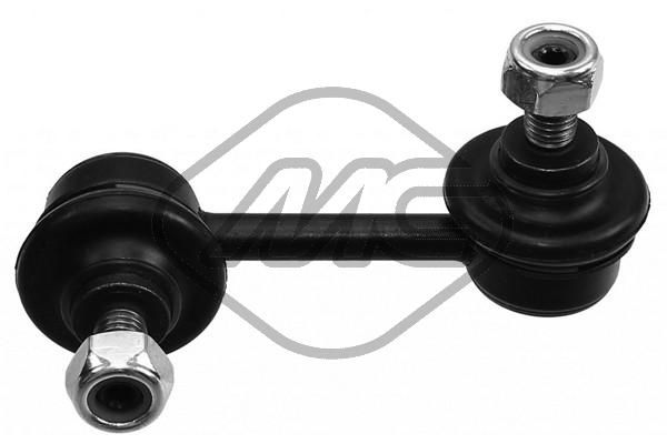 Brat/bieleta suspensie, stabilizator METALCAUCHO 06930