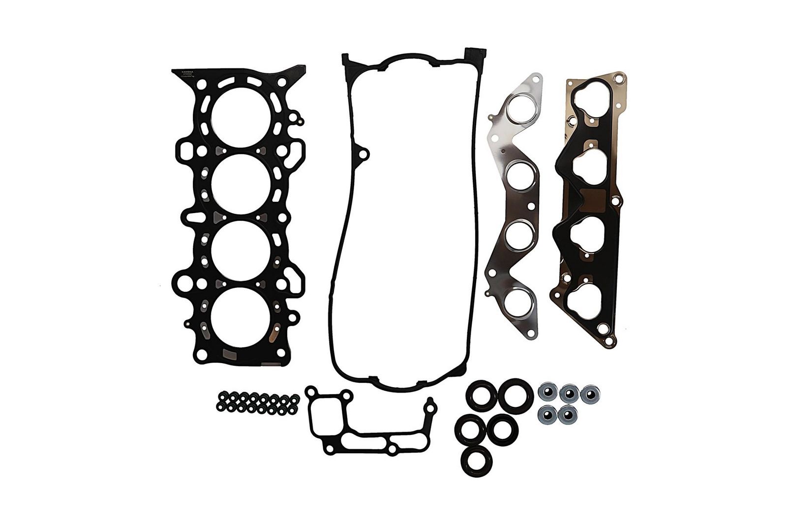 Blīvju komplekts, Motora bloka galva