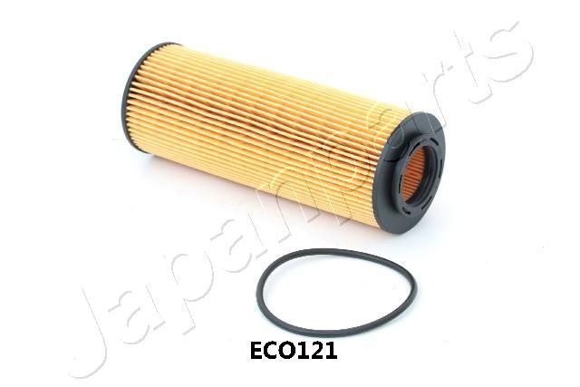 Olejový filtr JAPANPARTS FO-ECO121
