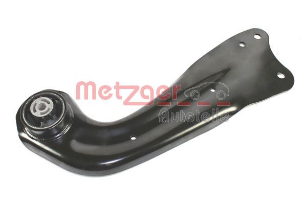 Brat, suspensie roata METZGER 58077103